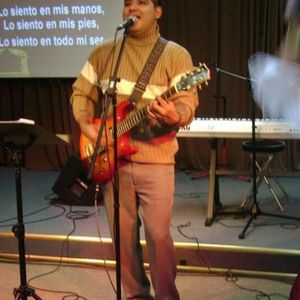 Profile Picture of Dimas Gonzalez (@dimasromangonzalez) on Myspace