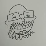 Profile Picture of Gregory Scott Baldridge (@teechcartoon) on Instagram