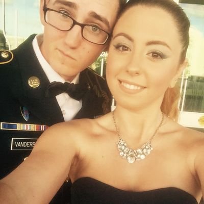 Profile Picture of Michael Vanderburg (@ArmyLifeMike) on Twitter