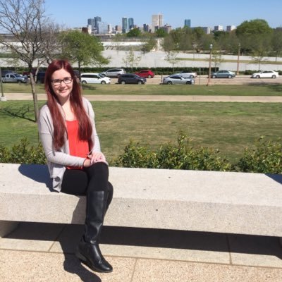 Profile Picture of Emily Kate McLain (@EmilyClarinetM) on Twitter