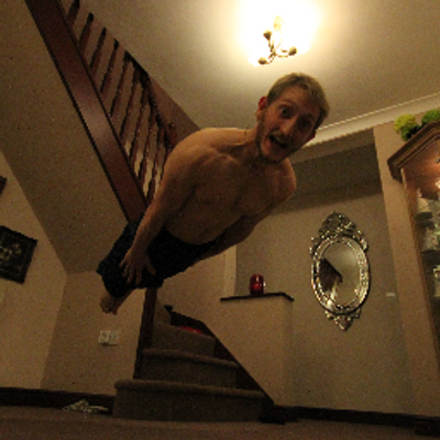 Profile Picture of Adam Hetherington (@adam_richard91) on Twitter