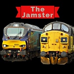 Profile Picture of Jamie Martin (@the jamster - trains and buses) on Flickr