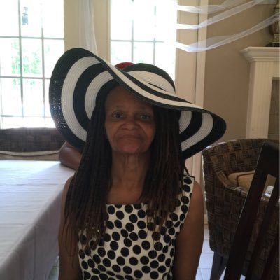 Profile Picture of Beverly Cunningham (@cunning88020179) on Twitter