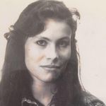 Profile Picture of Ann-Sofie Ljungquist (@annsofieljungquist) on Instagram