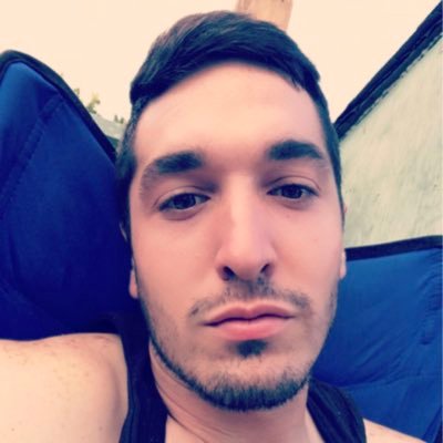 Jeremy_Mccartney - Twitter Profile Picture of Jeremy_Mccartney (@JeremyMccartne3) on Twitter