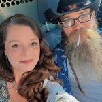 Profile Picture of Dani Thompson (@dani_beany007) on Instagram