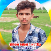 Profile Picture of Singer Lokesh Kutka (@Singerlokeshkutka) on Youtube