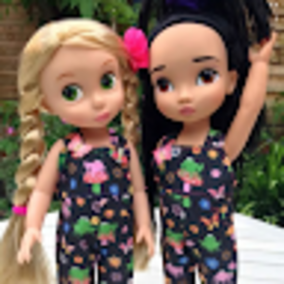 Profile Picture of Anna Rash (@madauy02) on Poshmark