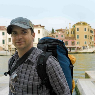 Profile Picture of Daniel Douglas (@Dan_Douglas) on Twitter