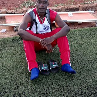 Profile Picture of Kass Guiti (kass casemiro Guiti) (@kassoum.guiti) on Facebook