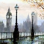 Profile Picture of Graham Fine Art (@grahamfineartgallery) on Instagram