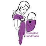 Profile Picture of EmmyRooHandmade Rebecca Faust (@emmyroohandmade) on Instagram