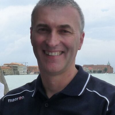 Profile Picture of Chris Van Der Veen (@JCvanderVeen) on Twitter