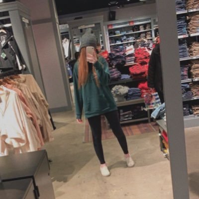 Profile Picture of Audrey Devries (@audreydevries8) on Twitter