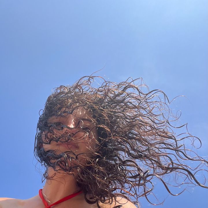 Profile Picture of Dominique Daav (@dominiquedaav) on Tiktok