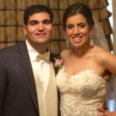 Profile Picture of Ariel Adler (@ArielSKaplan) on Twitter