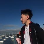 Profile Picture of Simon Luong (@simonluonggg) on Instagram