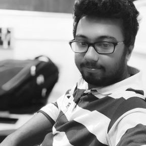 Aniruddha Chakraborty - Twitter Profile Picture of Aniruddha Chakraborty (@AniruddhaSFI) on Twitter