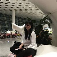 Profile Picture of Adeline Ting (@adeline-ting-6) on Quora