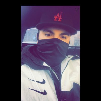 Profile Picture of Frank Cortez (@Frank3Cortez) on Twitter