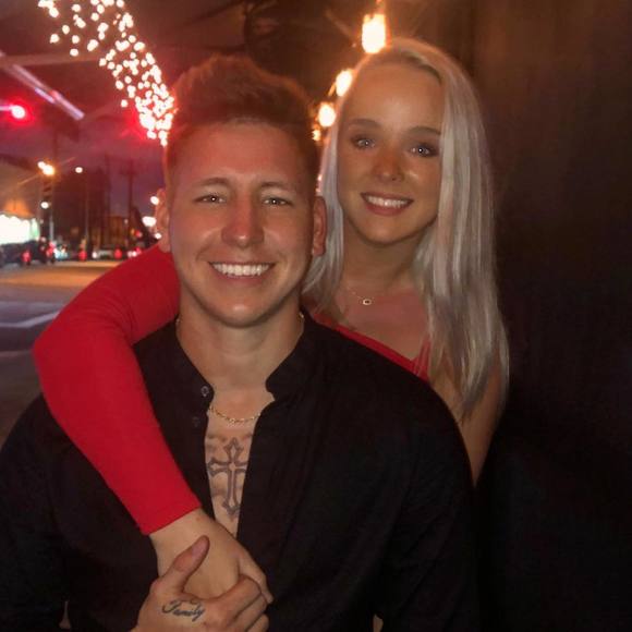 Profile Picture of Devan Kluger (@klugdog) on Poshmark