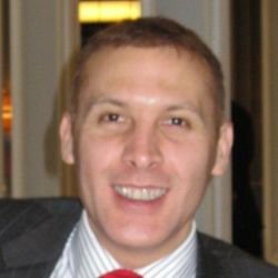 Profile Picture of Andrew R Devey (@Andrew_R_Devey) on Twitter