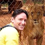 Profile Picture of Dr. Stephen Caldwell (@stephen_caldwell) on Instagram