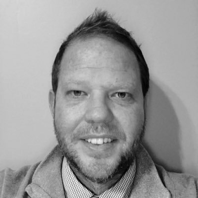 Profile Picture of Graham Fletcher (@gfletchy) on Twitter