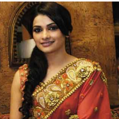 Profile Picture of Silpa Reddy (@silpareddy1) on Twitter