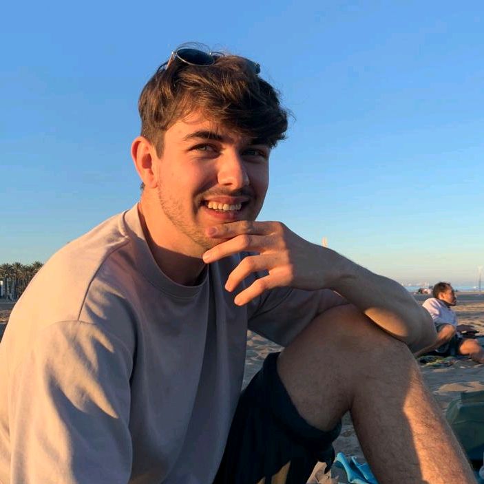 Profile Picture of daniel_ngl (@daniel__ngl) on Tiktok