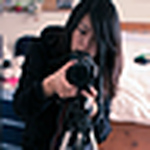 Profile Picture of Tiffany Hahn (@sjfany) on Flickr