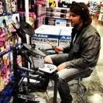 Profile Picture of Aaron Turney (@aaron_turney) on Instagram