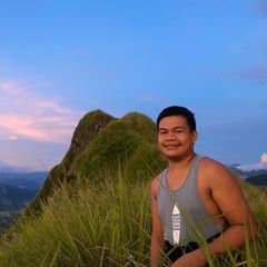 Profile Picture of Andrew Jamoyot (@andromida97) on Tiktok