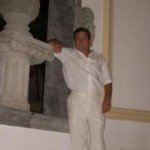 Profile Picture of Richard Leitch (@wireman305) on Instagram