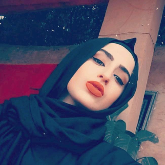 Profile Picture of Hawraa Hammod (@hawraahammod) on Tiktok