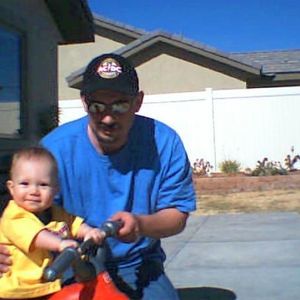 Profile Picture of Bryan Tallman (@ozzyfan1971) on Myspace