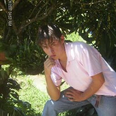 Michael Ferney Hoyos - Twitter Profile Picture of Michael Ferney Hoyos (@KAPFG) on Twitter