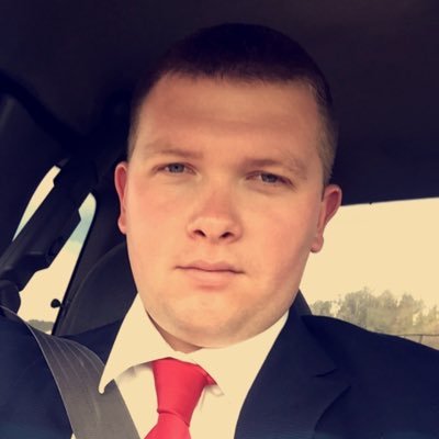 Profile Picture of Chad Foley (@chadfoley13) on Twitter
