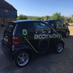 Profile Picture of Pamela , Jo , Andy (@bodyworxwesterham) on Instagram