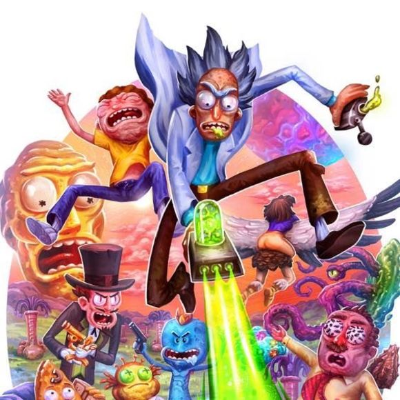 Profile Picture of Alexander Robertson (@alexanderrobert) on Poshmark