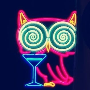 Profile Picture of Daniel Barton (@bartonowl) on Twitter