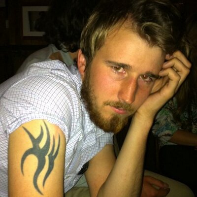 Profile Picture of Jesse Wine (@jessewine1) on Twitter