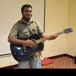 Profile Picture of Hanson Abraham (@hanson.abraham.777) on Instagram