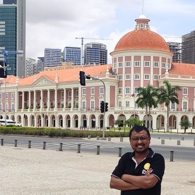 Profile Picture of Ahmad Faraz (@ahmad_faraz80) on Twitter