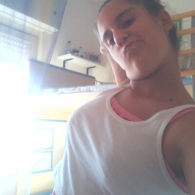 Profile Picture of Sara Belmonte (@sarabelmonte95) on Twitter