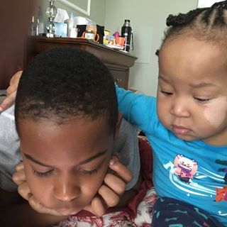 Profile Picture of Andre Griffith (@andre.griffith.52) on Facebook