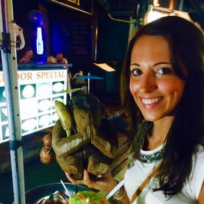 Profile Picture of Elin Roberts (@elinroberts3) on Twitter