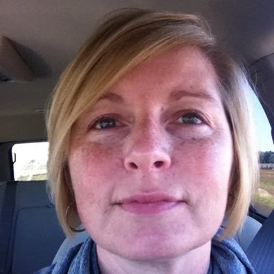 Profile Photo of Jennifer Clevenger (@jclevenger77) on Twitter