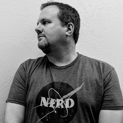Profile Picture of Craig Barton (@DisNerdCraig) on Twitter