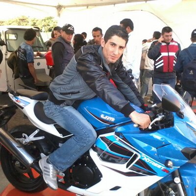 Profile Picture of Henry Alexander Cama (@@henryalexande27) on Twitter